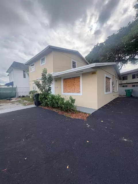 781 NW 22nd Rd, Fort Lauderdale, FL 33311