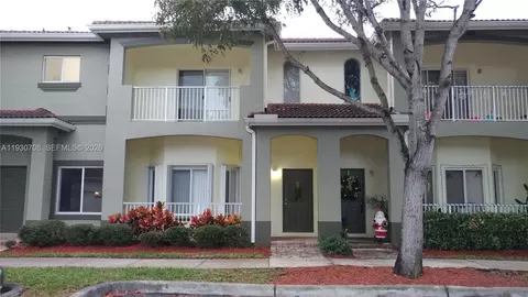 2452 SE 19th Ct, Homestead, FL 33035