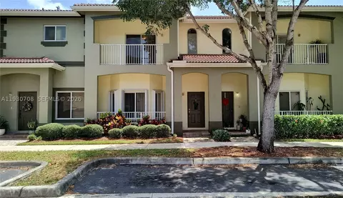 2452 SE 19th Ct, Homestead, FL 33035