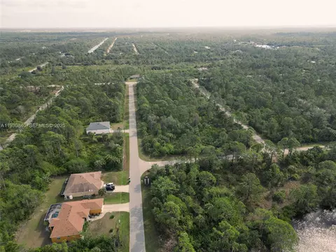 13457 Tolman Ave, Port Charlotte, FL 33953