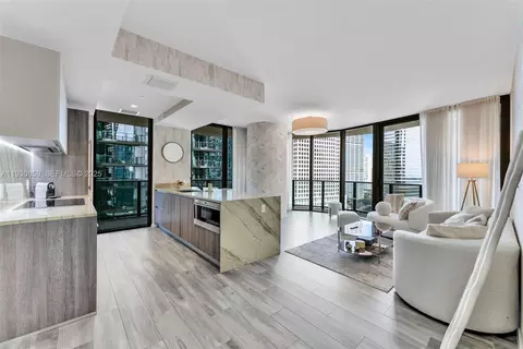 801 S Miami Ave #1805, Miami, FL 33130