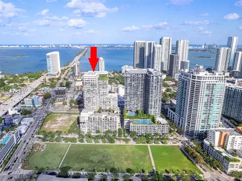 3470 E Coast Ave #H1605, Miami, FL 33137