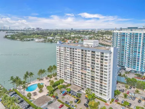 1865 79th St Cswy #11F, North Bay Village, FL 33141