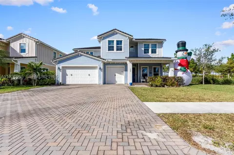 1177 Wandering Willow Way, Loxahatchee, FL 33470