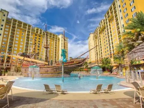 8112 Poinciana Blvd #1401, Orlando, FL 32821