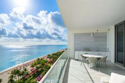 17901 Collins Ave #1002, Sunny Isles Beach, FL 33160