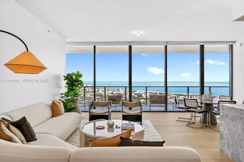 501 West Ave #3405, Miami Beach, FL 33139