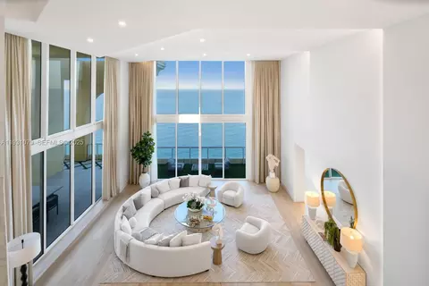 17875 Collins Ave #PH5002, Sunny Isles Beach, FL 33160