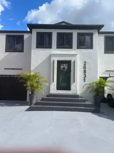 26831 SW 119th Ct, Homestead, FL 33032