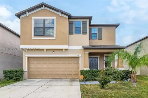 7113 Ozello Trail Ave, Sun City Center, FL 33573
