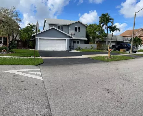 Undisclosed, Pembroke Pines, FL 33025