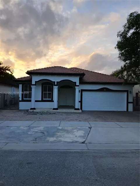 Undisclosed, Miami, FL 33185