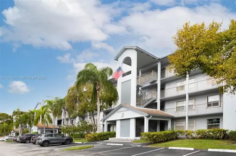12701 SW 14th St #402J, Pembroke Pines, FL 33027