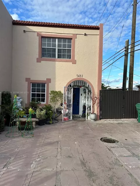 5481 NW 171st Ter #0, Miami Gardens, FL 33055