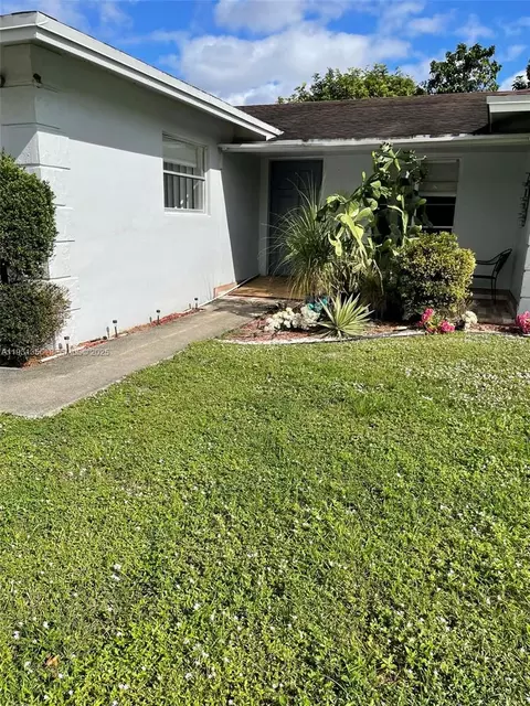 Undisclosed, Boca Raton, FL 33428