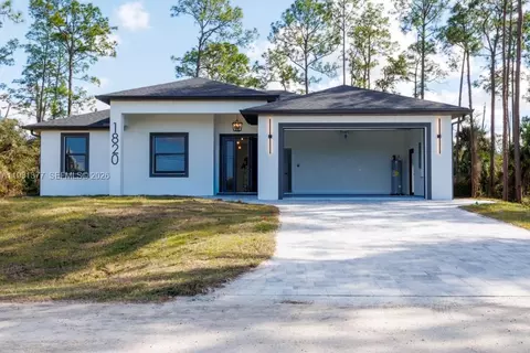 1820 Edward Ave, Lehigh Acres, FL 33972