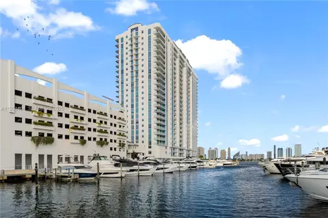 17301 Biscayne Blvd #PH-5, North Miami Beach, FL 33160