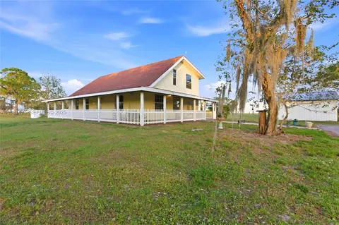 200 Park Land Dr, Lake Placid, FL 33852