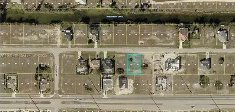 1242 NW 24th Ter, Cape Coral, FL 33993