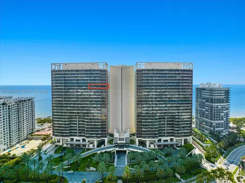 9705 Collins Ave #2204N AND 2205N, Bal Harbour, FL 33154