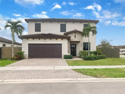 12856 SW 227th St, Miami, FL 33170
