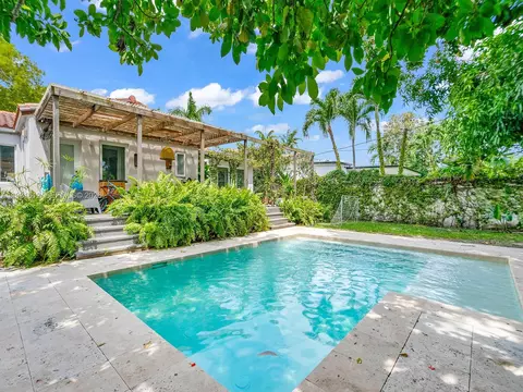 419 SW 30th Rd, Miami, FL 33129