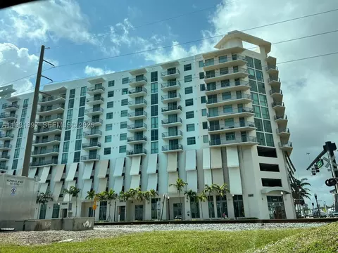 140 S Dixie Hwy #507, Hollywood, FL 33020