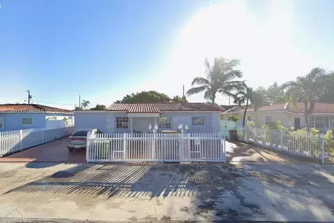 4841 W 2nd Ln, Hialeah, FL 33012
