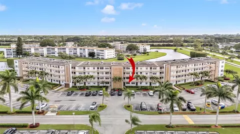1009 Guildford A #1009, Boca Raton, FL 33434