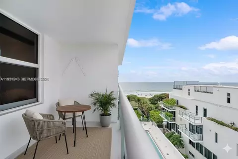 9511 Collins Ave #606, Surfside, FL 33154