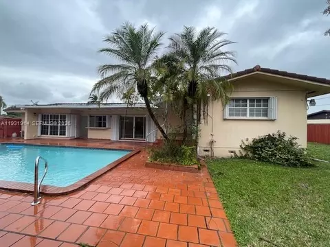 Undisclosed, Miami, FL 33156