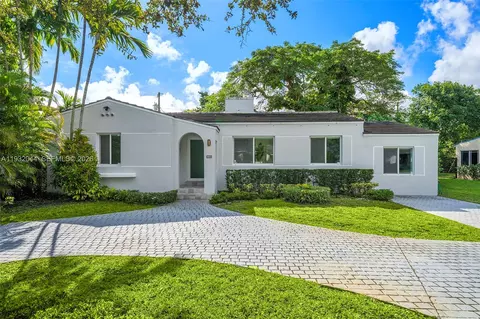 166 NW 100th Ter, Miami Shores, FL 33150