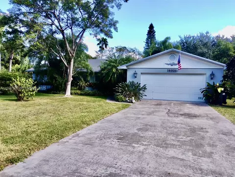 16021 SW 173rd Ave, Miami, FL 33187