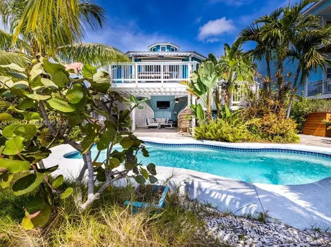 Undisclosed, Key West, FL 33040