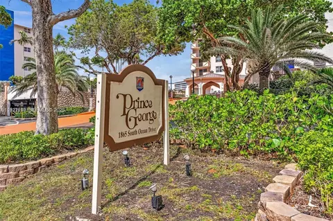 1865 S Ocean Dr #7B, Hallandale Beach, FL 33009