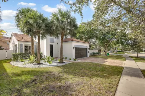 16290 SW 49th Ct, Miramar, FL 33027