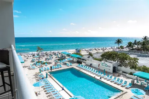 3725 S Ocean Dr #508, Hollywood, FL 33019