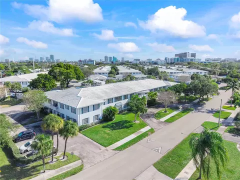 6750 NE 21st Rd #124, Fort Lauderdale, FL 33308