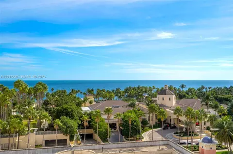 781 Crandon Blvd #801, Key Biscayne, FL 33149