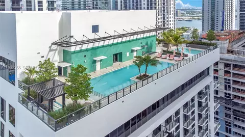 11 NE 6 St #2201, Miami, FL 33132