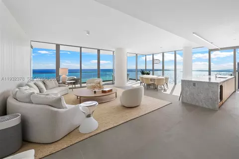 2000 S Ocean Dr #18B, Hallandale Beach, FL 33009