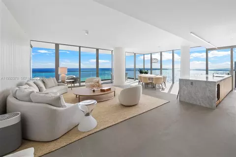 2000 S Ocean Dr #18B, Hallandale Beach, FL 33009