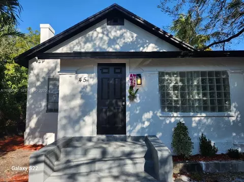 45 NE 60 St, Miami, FL 33137