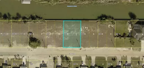 307 NE 15th St, Cape Coral, FL 33909