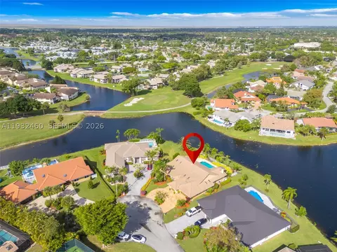 7840 NW 86th Ter, Tamarac, FL 33321