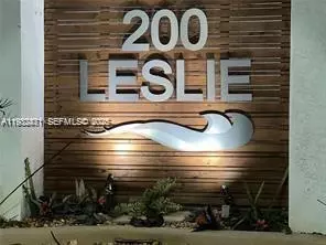 200 Leslie Dr #303, Hallandale Beach, FL 33009