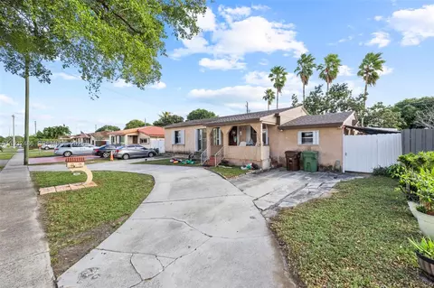 Exterior - 60 W 61st St, Hialeah, FL 33012 photo 1 of 4