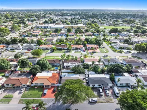 View/Area - 60 W 61st St, Hialeah, FL 33012 photo 3 of 18