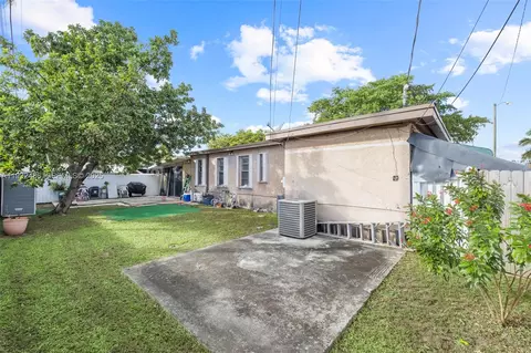 Exterior - 60 W 61st St, Hialeah, FL 33012 photo 4 of 4