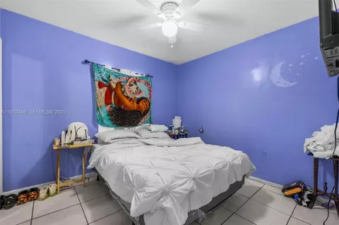 Bedroom - 60 W 61st St, Hialeah, FL 33012 photo 3 of 4